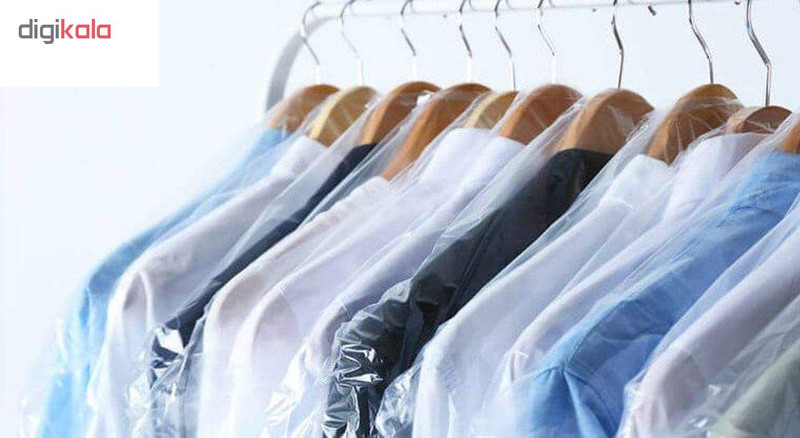 کاور لباس ایمانی مدل ck-6 بسته 60 عددی کاور لباس ایمانی مدل ck-6 بسته 60 عددی