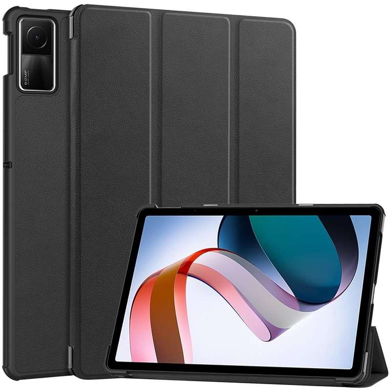 کیف کلاسوری مدل SE11 مناسب برای تبلت شیائومی Redmi Pad SE-11 Inch
