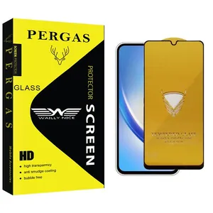 Waily Nice Pergas OG Screen Protector For Samsung Galaxy A34