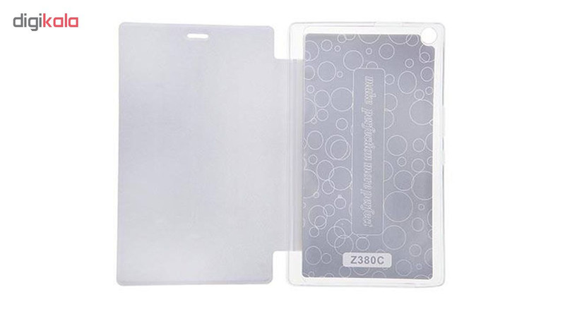 کیف کلاسوری مدل CL-02 مناسب برای تبلت ایسوس Zenpad 8.0 Z380