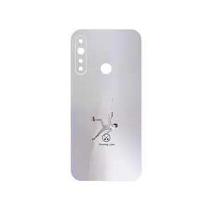 MAHOOT Fencing Cover Sticker for Gplus P10