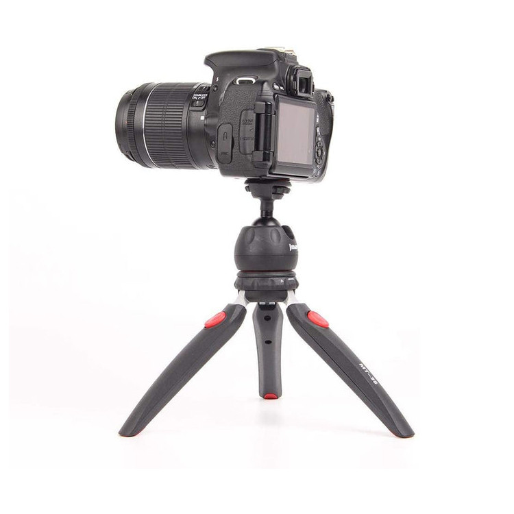 سه پایه دوربین جی ماری مدل MT-35 1
