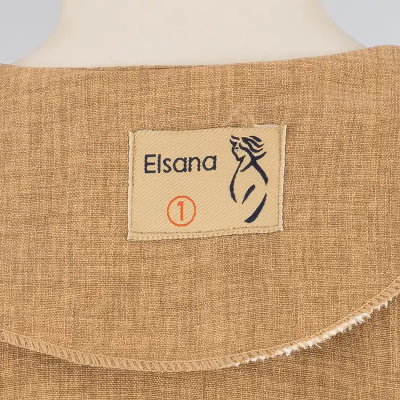 مانتو و شلوار زنانه السانا مدل پانیسا کد 180647