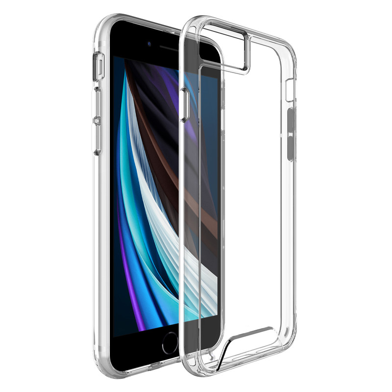 کاور سامورایی مدل Space مناسب برای گوشی موبایل اپل iPhone 7/8/SE