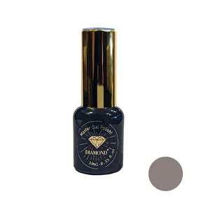 لاک ژل ناخن دیاموند سری MASTER شماره Z76