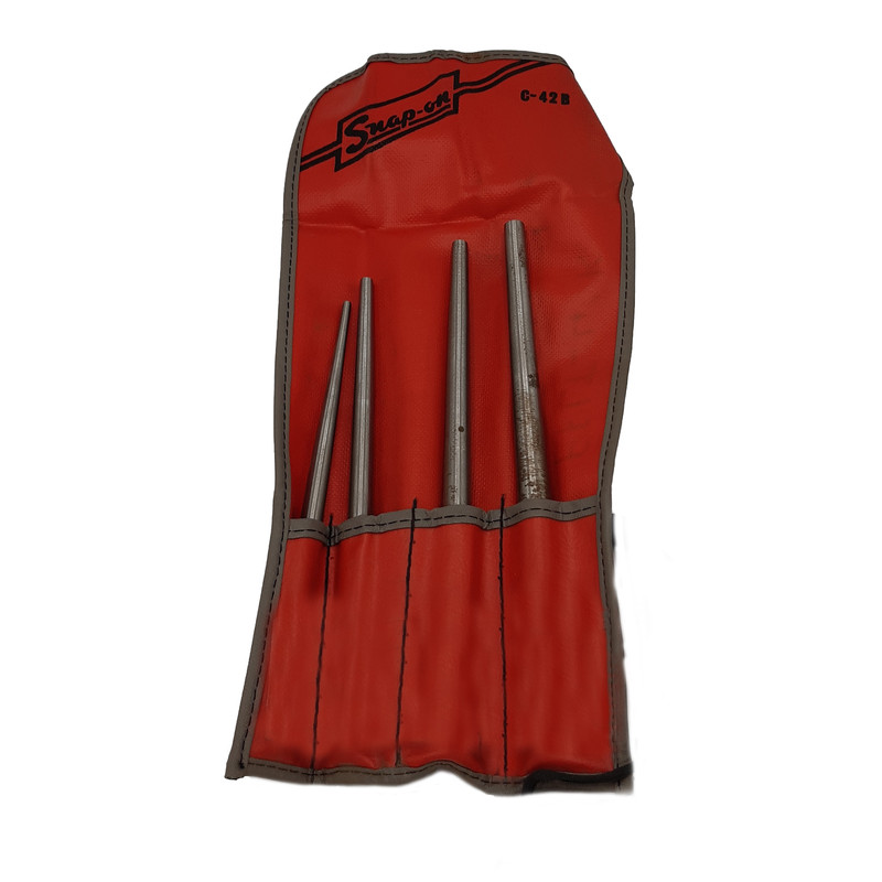 مجموعه 4 عددی سنبه اسناپون مدل JH22651