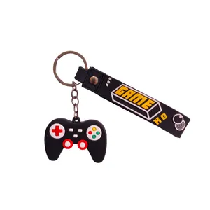  جاکلیدی مدل سیلیکونی طرح دسته بازی پلی استیشن کد pL5