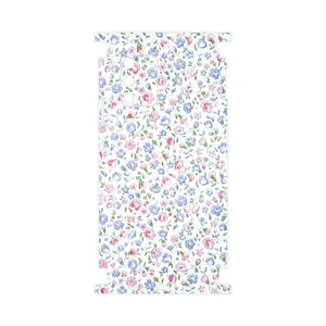 MAHOOT Painted-Flowers-FullSkin Cover Sticker for Samsung Galaxy S10 Lite