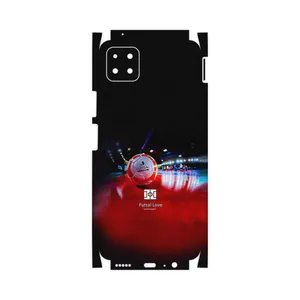 MAHOOT Futsal-FullSkin Cover Sticker for Huawei Nova Y60