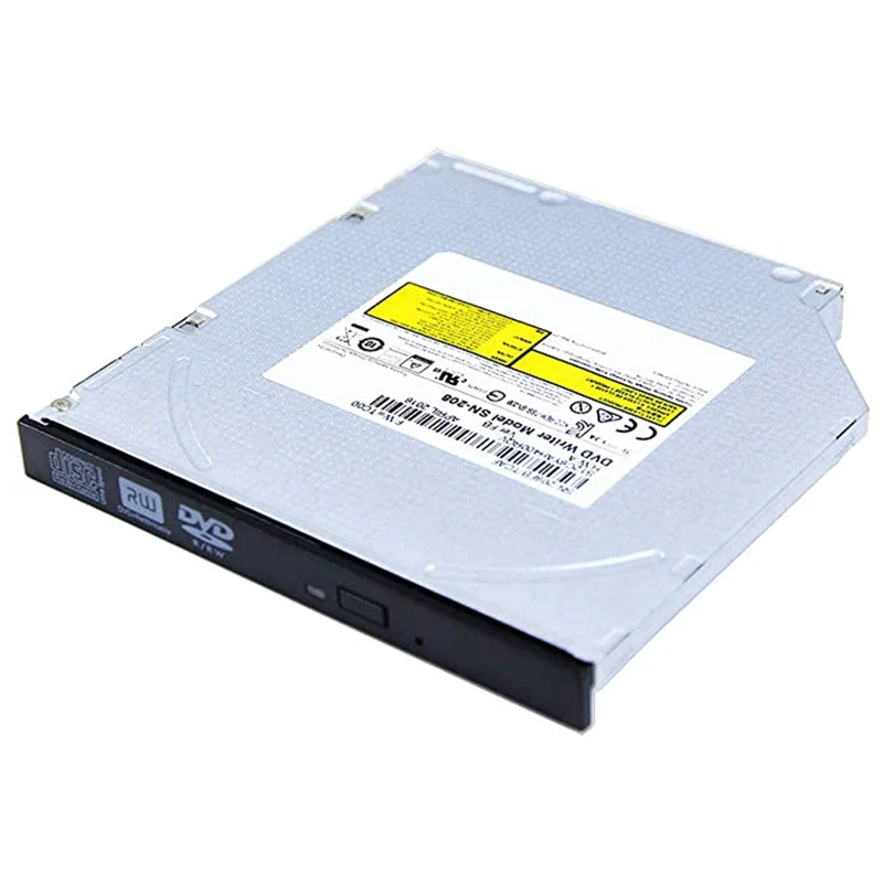  درایو DVD اینترنال مدل SU-208 12mm