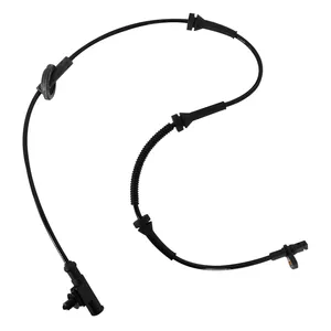 سنسور ABS عقب چپ ای کیو بی پی مدل 3550300U2230 مناسب برای جک S3