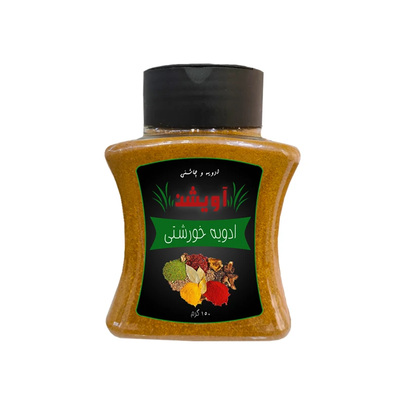 ادویه خورشتی آویشن -150 گرم