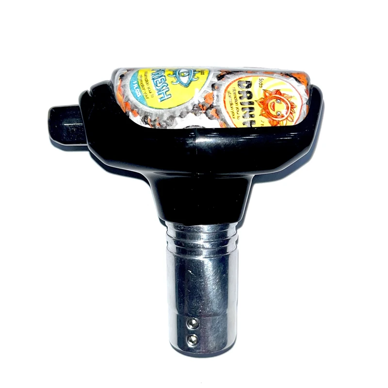 سردنده مومو مدل شیفتر دار