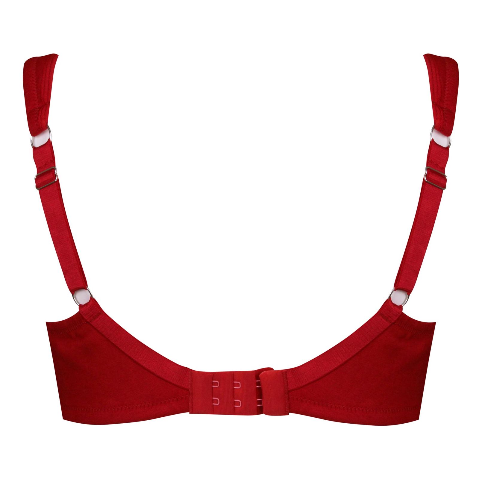 سوتین زنانه اما مدل بدون فنر کد 4928-4100 -  - 3