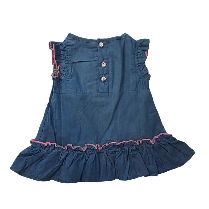 سارافون نوزادی مدل جین ASH737