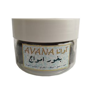 عود بخور آوانا مدل امواج