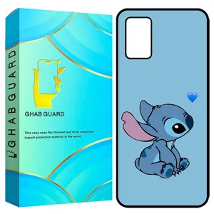 Ghab Guard GCHPA03S Cover For Samsung Galaxy A03s