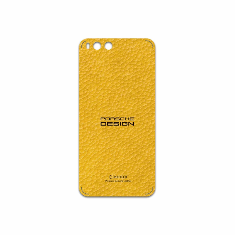 برچسب پوششی ماهوت مدل ML-PRDS مناسب برای گوشی موبایل شیائومی Mi 6