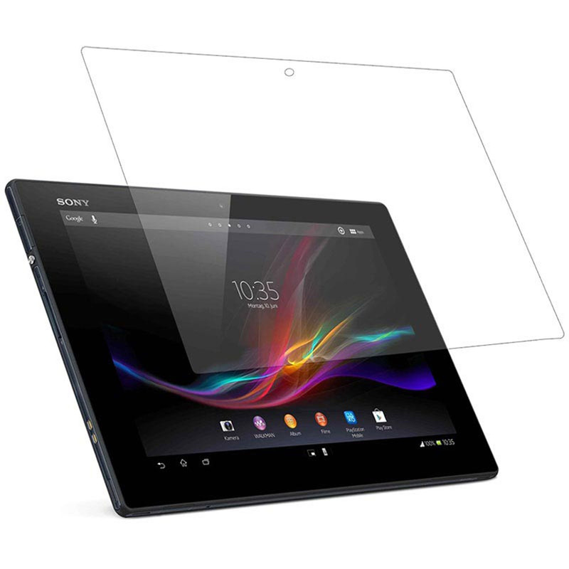 محافظ صفحه نمایش شهر گلس مدل SMPT2 مناسب برای تبلت هوآوی MatePad T 10