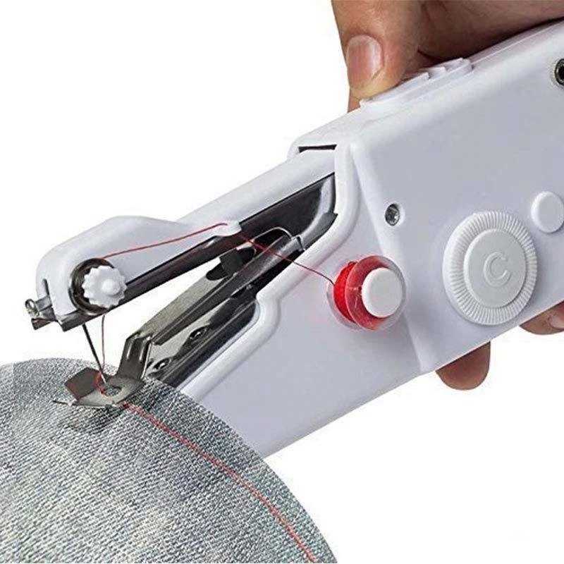 عکس شماره 7 : چرخ خیاطی دستی مدل 01