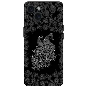 Megafone phoenix 7425 Cover For Apple iPhone 15 Plus