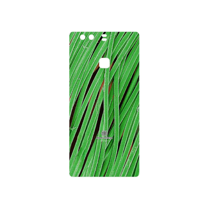 برچسب پوششی ماهوت مدل Atom Universe 5 مناسب برای گوشی موبایل هوآوی P9 Plus