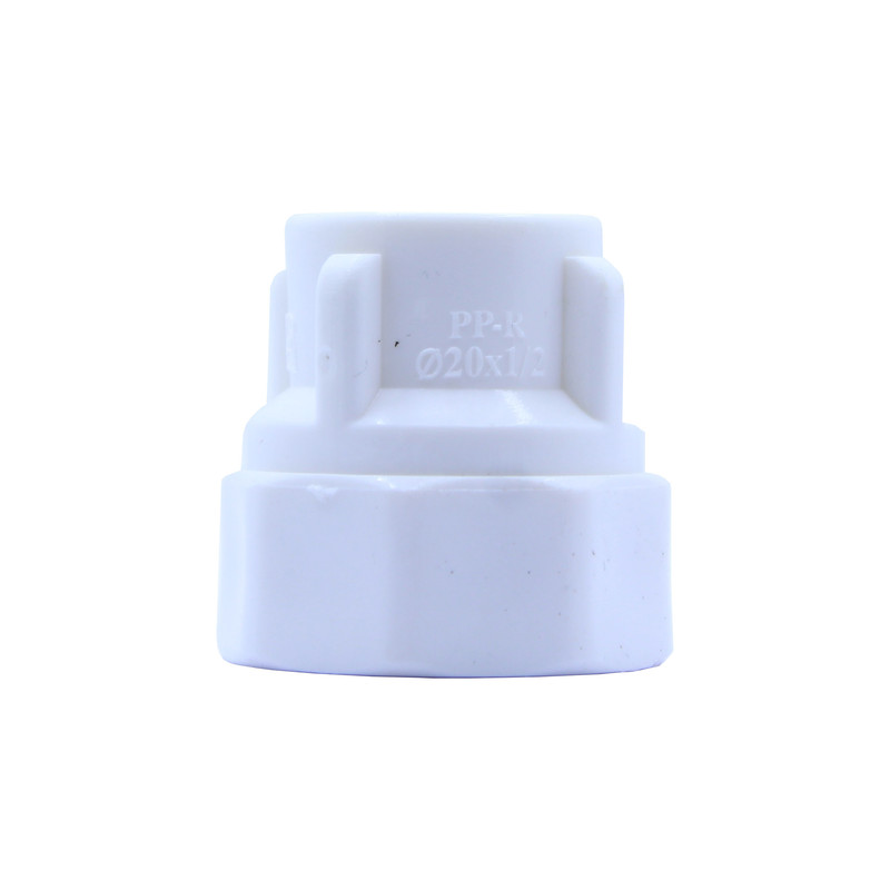 اتصال بوشن آذین مدل DN-20x1/2 بسته 2 عددی