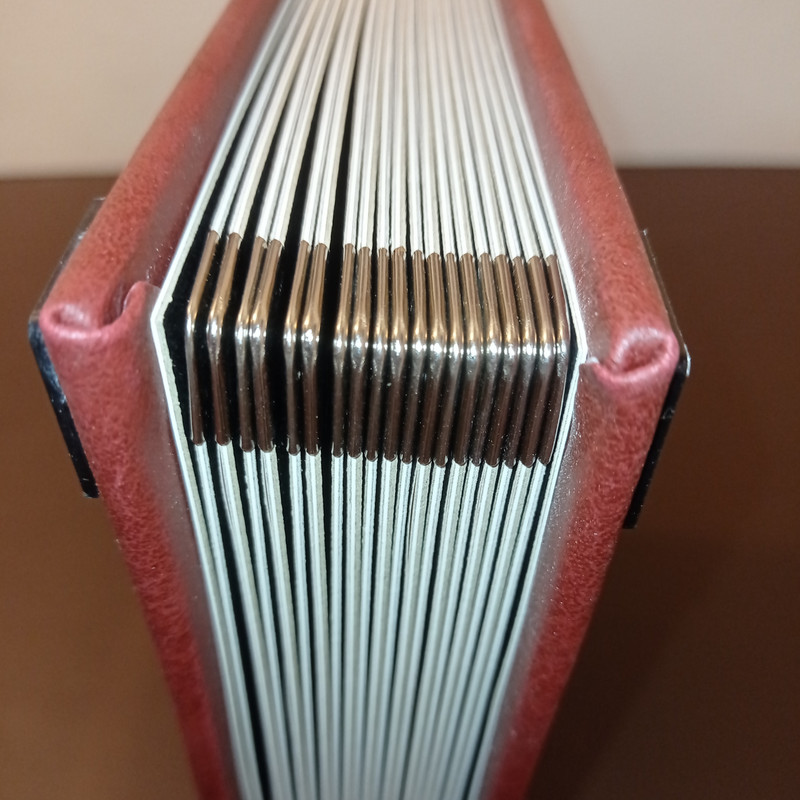 آلبوم عکس مدل قابدار کلاس B مدل 1621