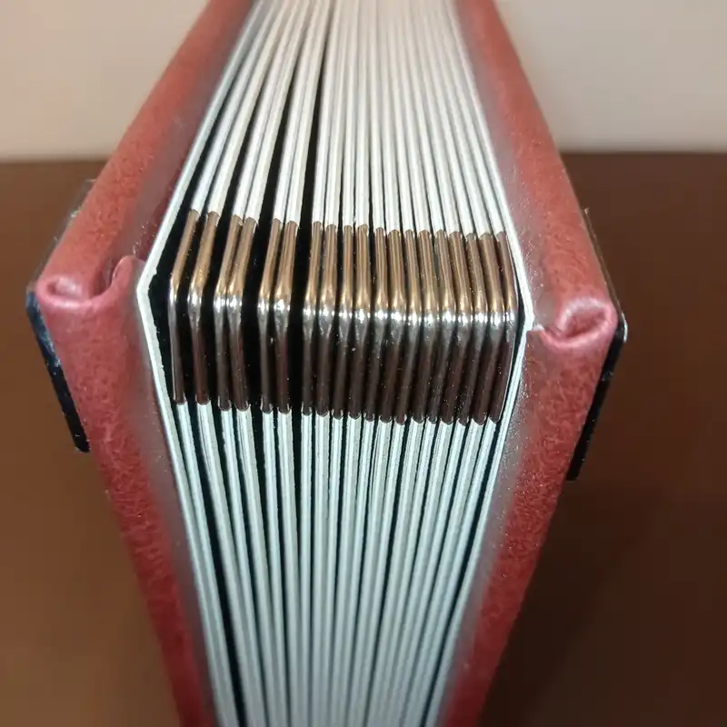 آلبوم عکس مدل قابدار کلاس B مدل 1621