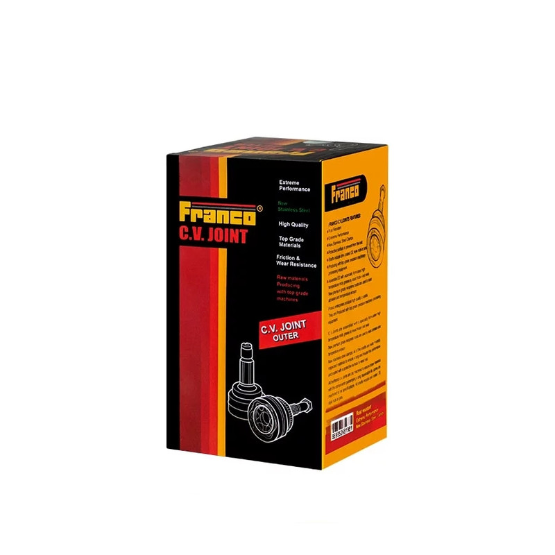 سر پلوس فرانکو مدل 550424 مناسب برای ریو