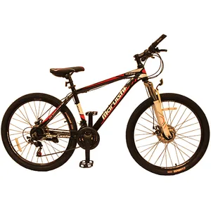 دوچرخه کوهستان ماروشی مدل M200 سایز 26