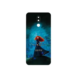 MAHOOT Brave Cover Sticker for Nokia 3.2 TA-1164