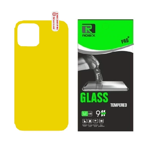 محافظ پشت گوشی روبیکس مدلSADip12ProMax مناسب برای گوشی موبایل اپل iPhone 12 Pro Max 
