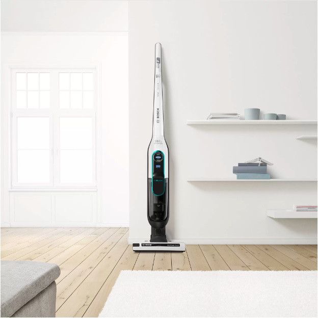 جارو شارژی بوش مدل BCH86HYG1