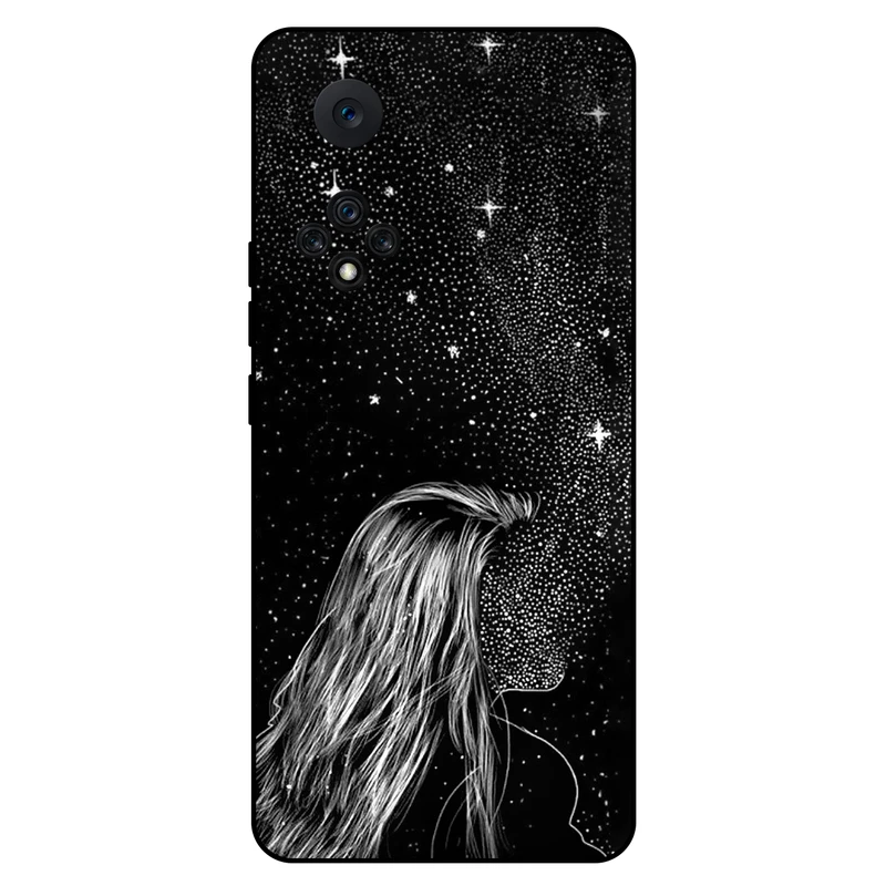 کاور مگافون کد 8264 مناسب برای گوشی موبایل هوآوی Nova 9