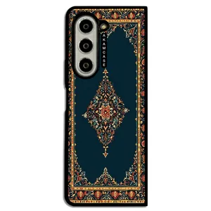 AKAM AMC-WSGZFOLD5-PERSIAN-22 Cover For Samsung Galaxy Z Fold 5