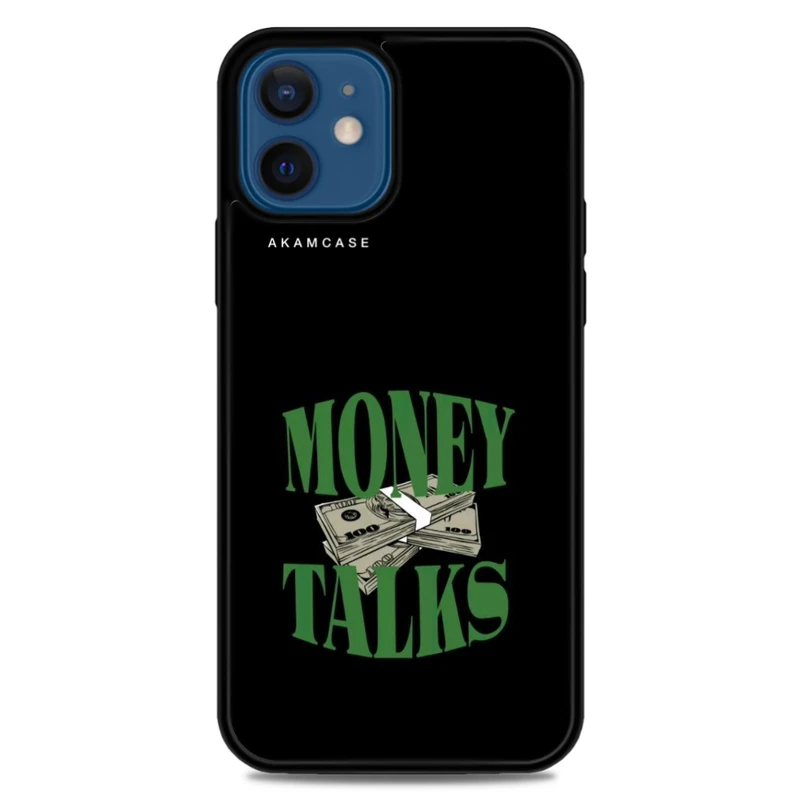 کاور آکام مدل AMC-WA12M-RICH-23 مناسب برای گوشی موبایل اپل iPhone 12 Mini