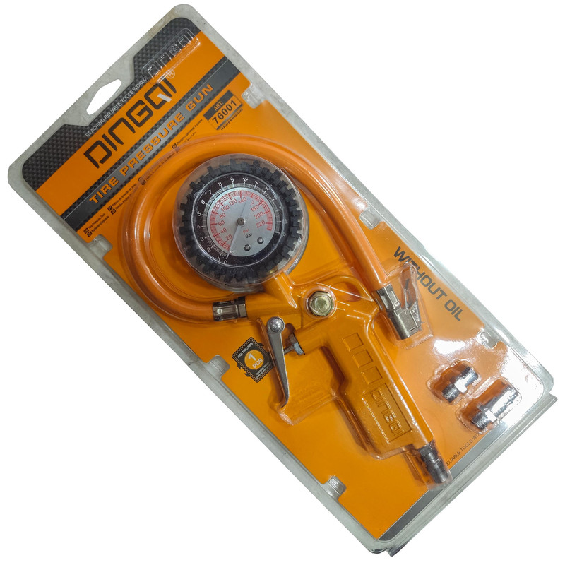 درجه باد دینگشی مدل ART : 76001