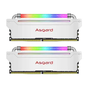  رم دسکتاپ DDR4 دو کاناله 3200 مگاهرتز ازگارد  مدل Loki W3 ظرفیت 32 گیگابایت
