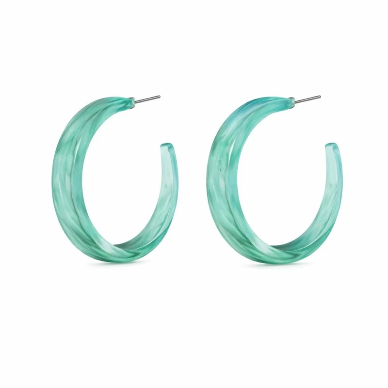 گوشواره دخترانه مدل کهکشانی