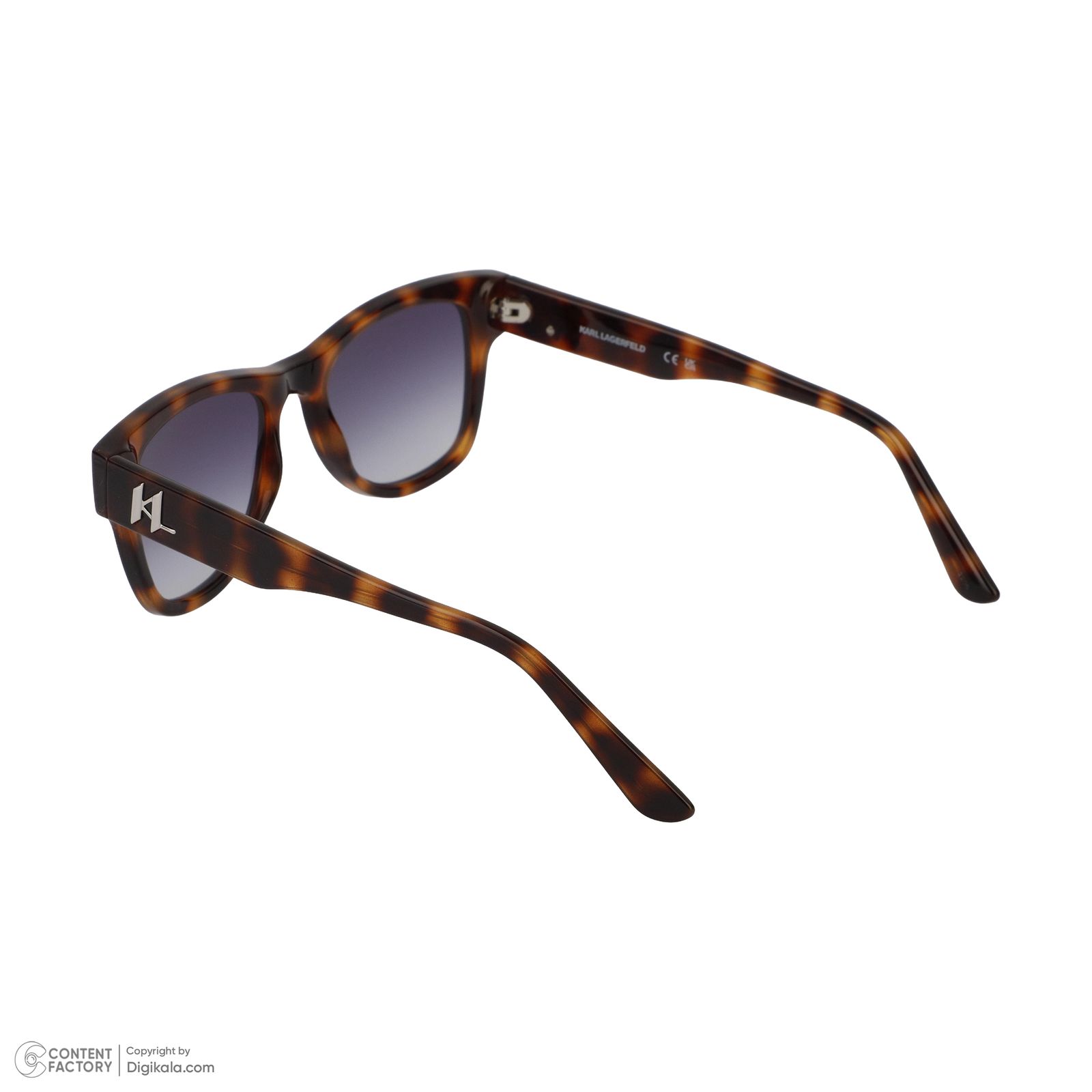 عینک آفتابی کارل لاگرفلد مدل 006088S-0240 -  - 4