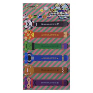 استیکر مدل Lollipop کد AT-502