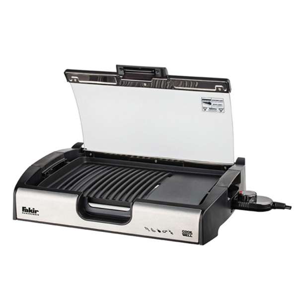 گریل فکر مدل COOKWELL گریل فکر مدل COOKWELL