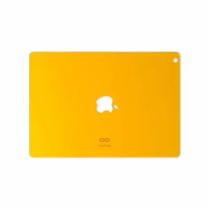 MAHOOT Matte-Deep-Mustard Cover Sticker for Apple iPad Air 2013 A1476