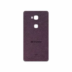 MAHOOT PL-HYNDI Cover Sticker for Honor 5X