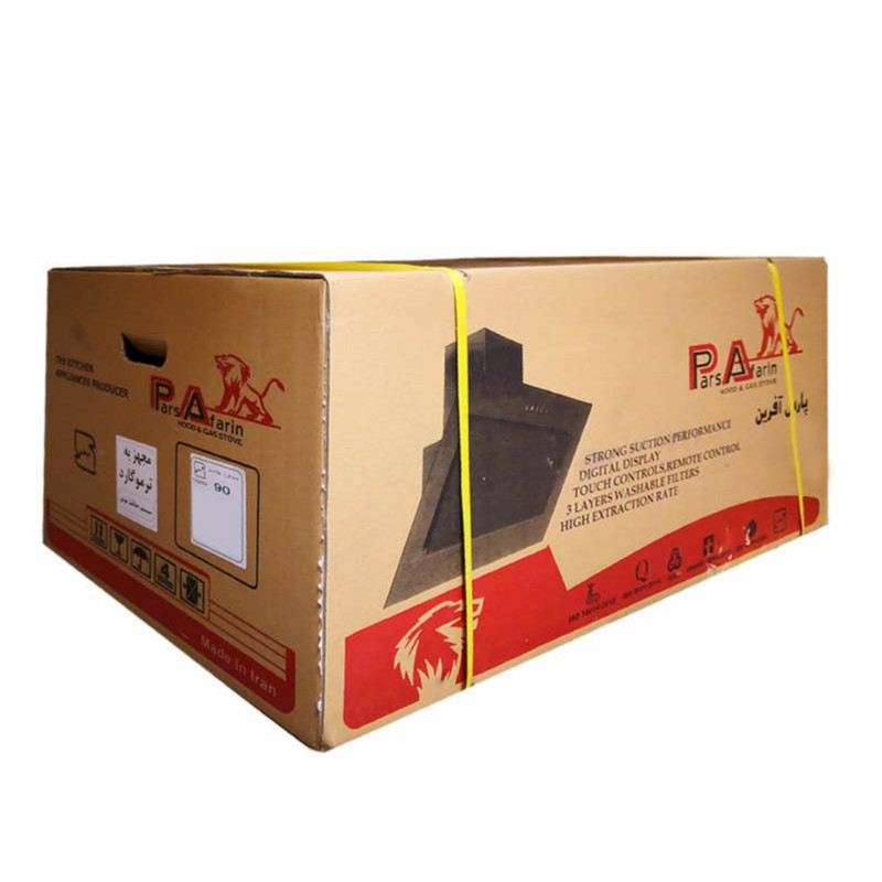 هود مورب پارس آفرین مدل PH505 سایز 60