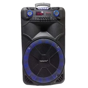 اسپیکر بلوتوثی تلیونیکس مدل TMS4700