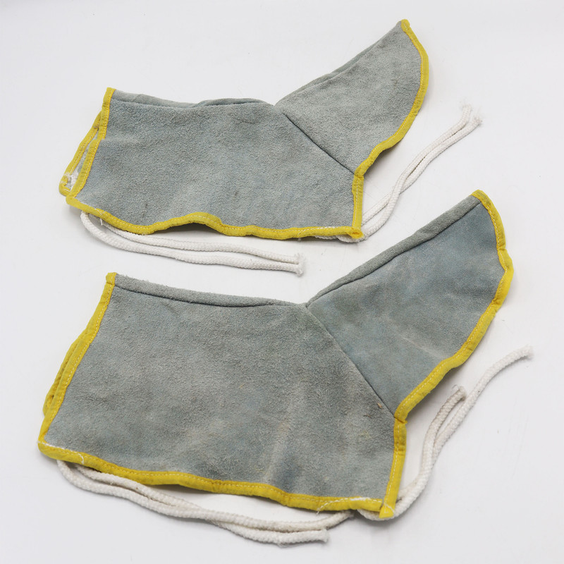 پابند جوشکاری مدل YP-PA035 مجموعه 2 عددی