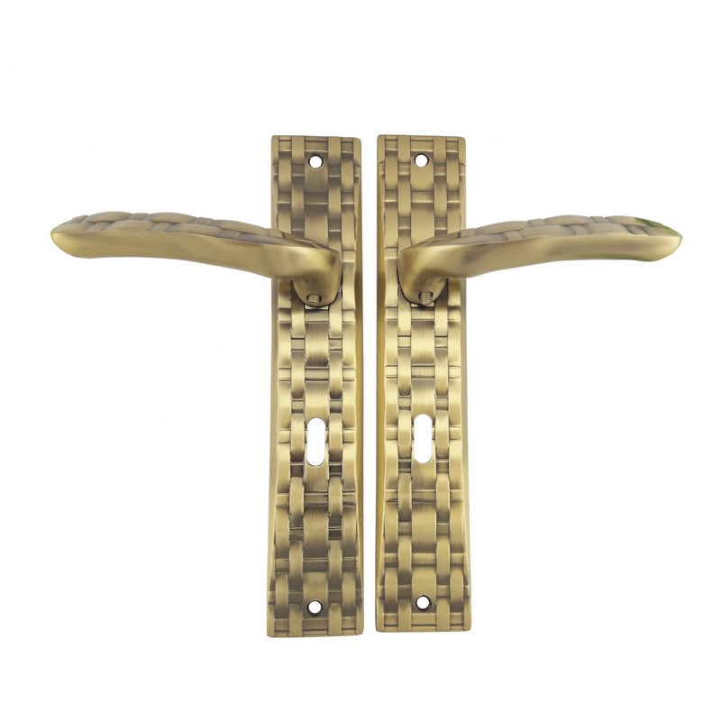 دستگیره در برنز استیل مدل کلیدی بسته 2 عددی دستگیره در برنز استیل مدل کلیدی بسته 2 عددی