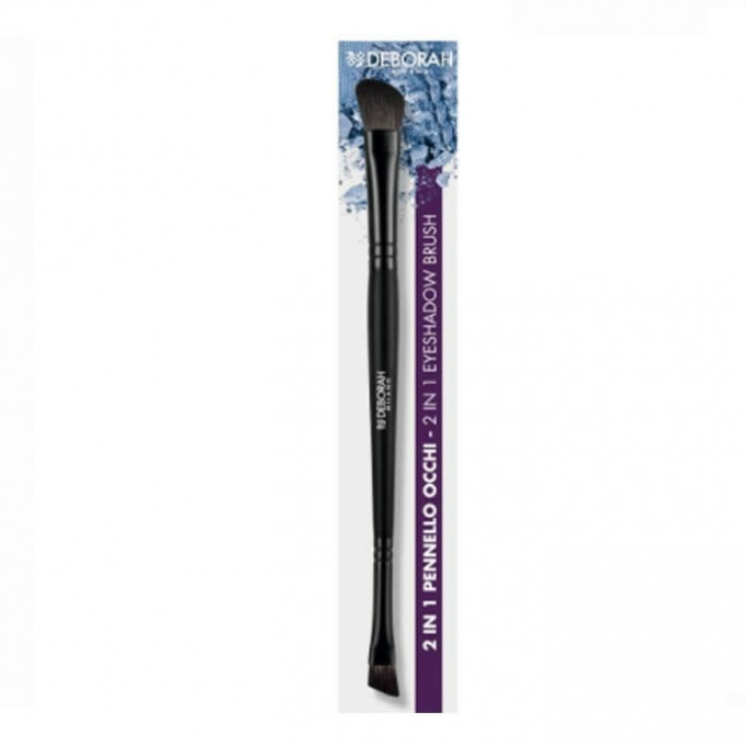 برس سایه چشم دبورا مدل 02